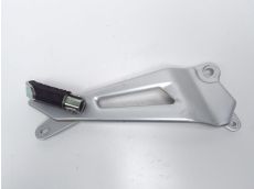 Platine avant droite complete