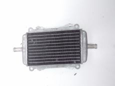 Radiateur eau
