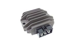Regulateur de tension