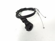 Cable d'accelerateur