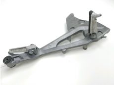 Platine avant droite complete