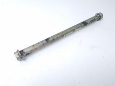 Axe de bras oscillant