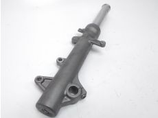 Tube de fourche droit