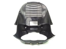 Grille de radiateur