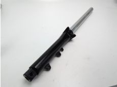 Tube de fourche droit