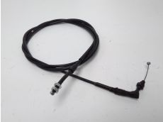 Cable d'accelerateur