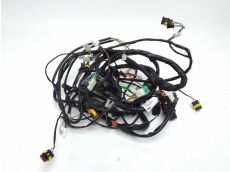 Faisceau electrique