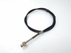 Cable frein