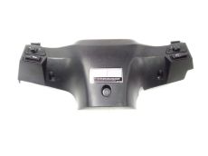 Habillage arriere du guidon