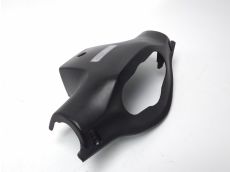 Habillage arriere du guidon