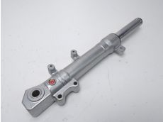 Tube de fourche gauche