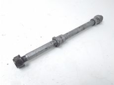 Axe de roue avant