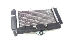Radiateur eau