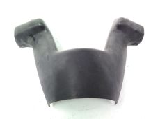 Habillage avant du guidon