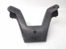 Habillage arriere du guidon