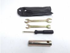 Trousse outil
