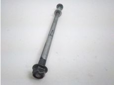 Axe de roue avant