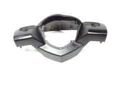 Habillage avant du guidon