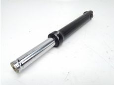 Tube de fourche droit