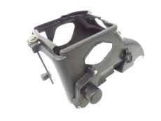 Carter moteur