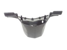 Habillage arriere du guidon