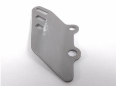 Habillage platine droit