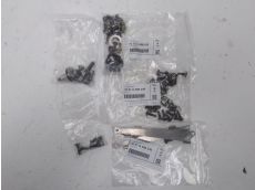 Pack visserie