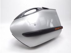Valise gauche
