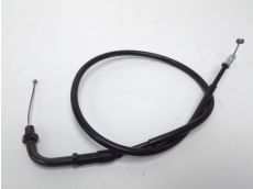Cable d'accelerateur