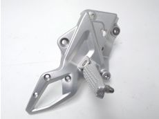 Platine avant droite complete