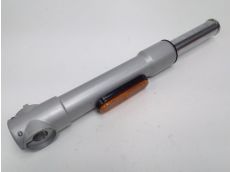 Tube de fourche droit