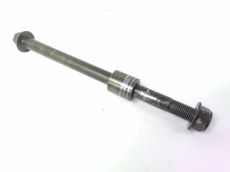 Axe de roue avant