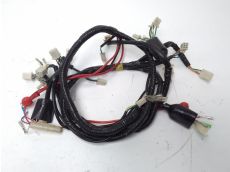 Faisceau electrique