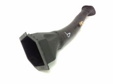 Conduit air droit