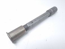Axe de roue avant