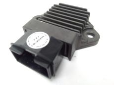 Regulateur de tension