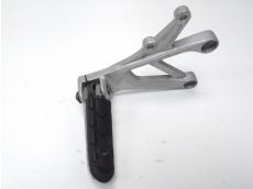 Platine avant droite complete