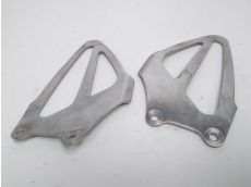 Habillage platine droit