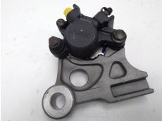 Etrier frein arriere