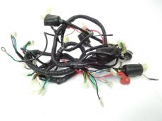 Faisceau electrique