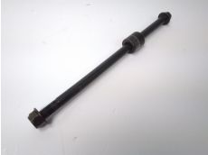 Axe de roue avant