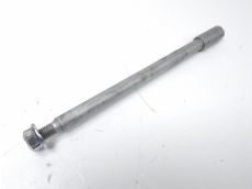 Axe de roue avant