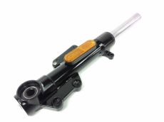 Tube de fourche gauche