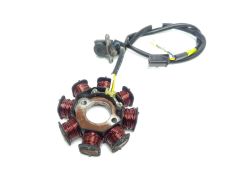 Stator
