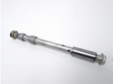 Axe de bras oscillant