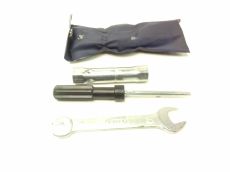 Trousse outil