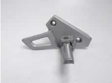 Platine arriere droite complete