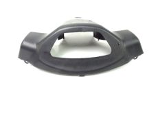 Habillage arriere du guidon