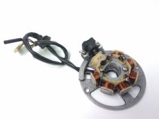 Stator