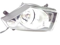 Optique avant gauche